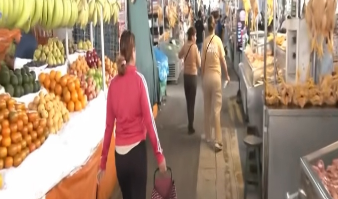 San Juan de Miraflores: frutas y verduras registran aumento de precios en mercados