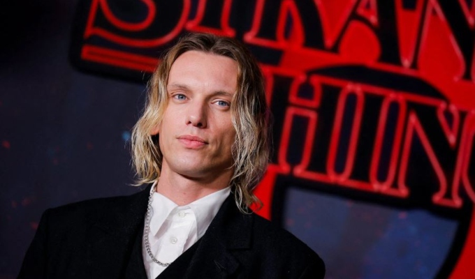 Actor de ‘Stranger Things’ confiesa su amor por el ceviche peruano