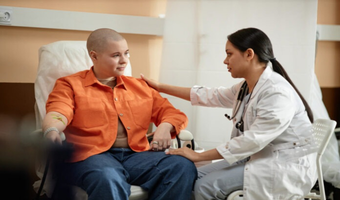 CNP alerta del incremento de casos de cáncer entre personas jóvenes