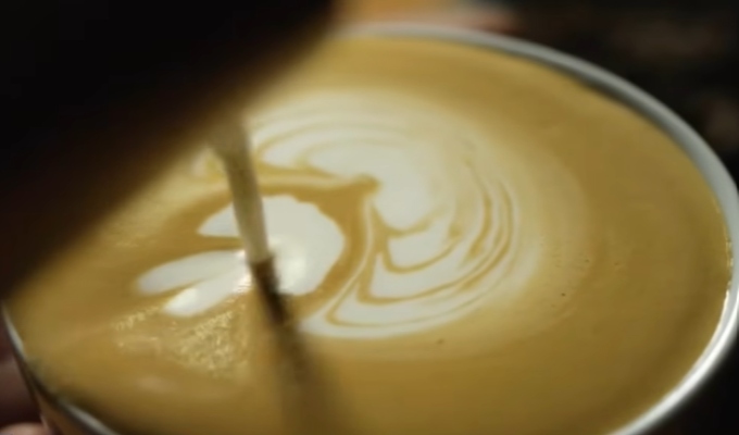 Café peruano: productividad y consumo interno