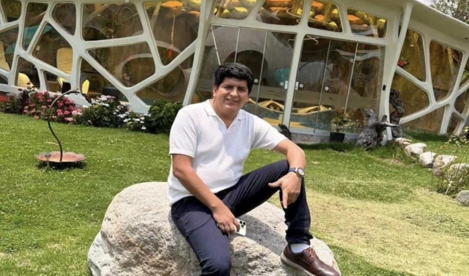 Jens Lara: el pasado del empresario secuestrado en Trujillo y sus vínculos con el negocio del oro