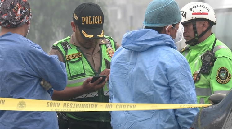 Liberan a sujeto que confesó haber ordenado asesinato de su jefe