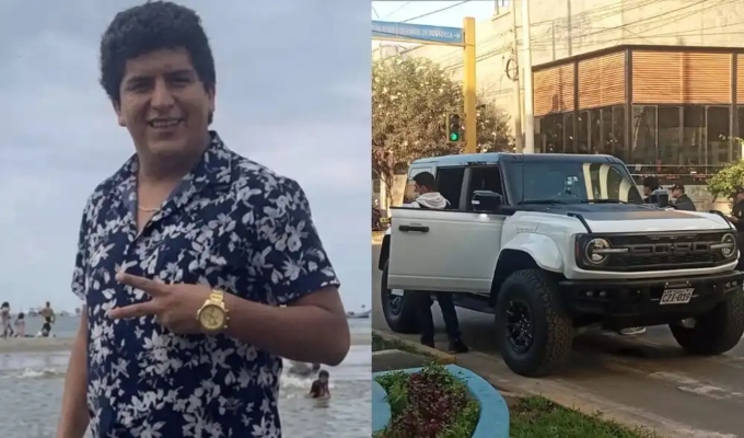 Secuestro de empresario minero: rivalidad entre “Los Pulpos” y “La Jauría” estaría detrás del crimen