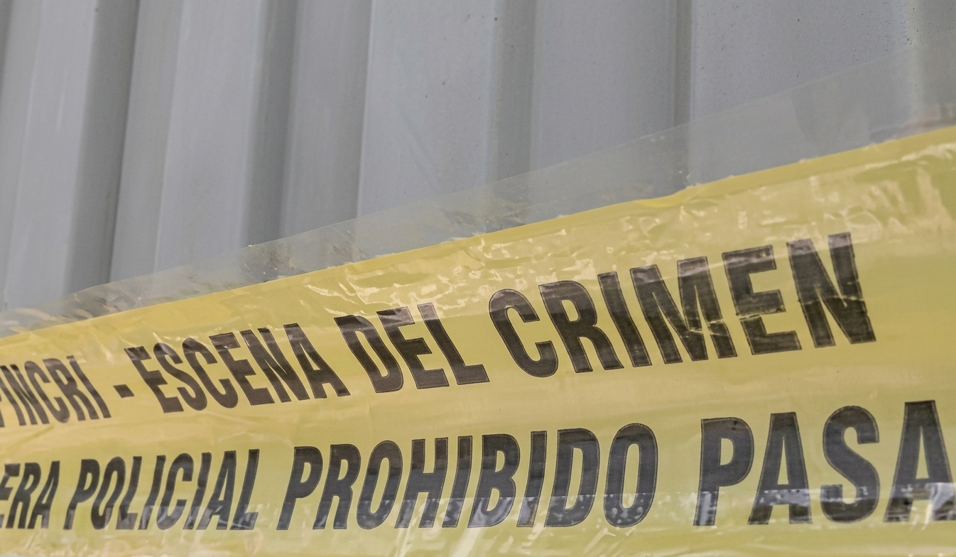 Cifras alarmantes: reportan 2,099 denuncias por secuestro en lo que va del 2026