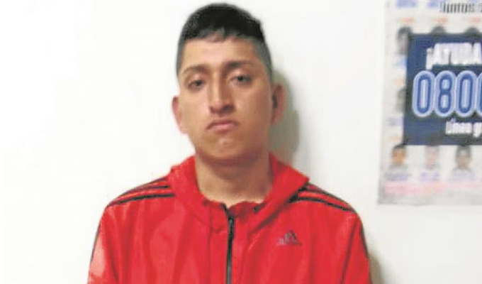 Cayó ‘Jhon Pulpo’: ministro del Interior confirma su detención en Bolivia