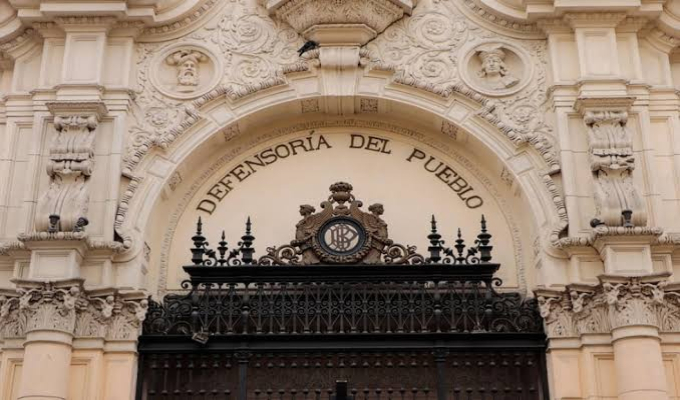 Defensoría del Pueblo celebra sus 30 años de servicio en todo el país con un megaevento cultural y artístico
