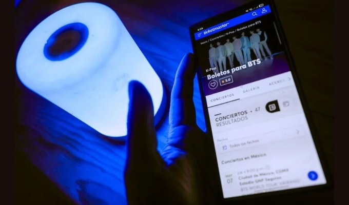 BTS en Perú: entradas para conciertos podrán transferirse desde el 7 de setiembre vía Quentro