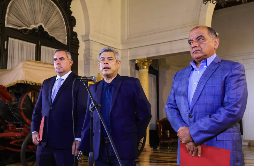 Comisión de Defensa citará a ministros del Interior y Defensa por crisis de inseguridad