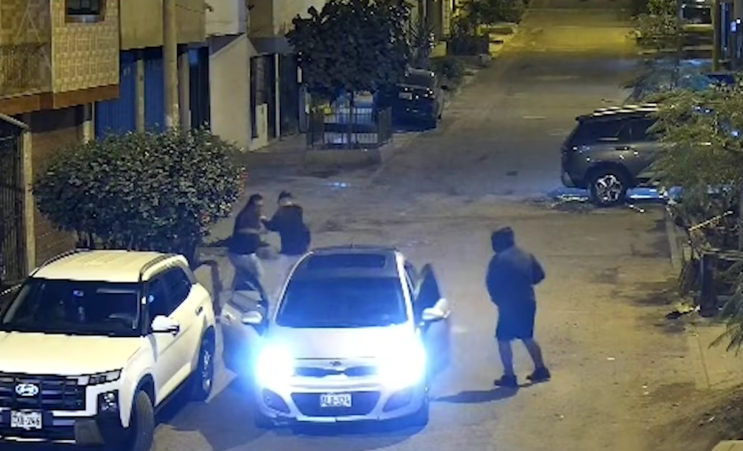 Presupuesto para seguridad se reduciría para el 2027