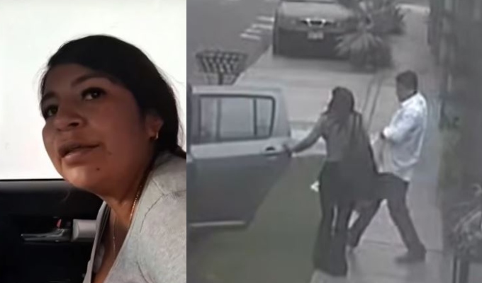 “La muda” era líder de una banda de robacasas que operaba en Ate, San Isidro y La Molina