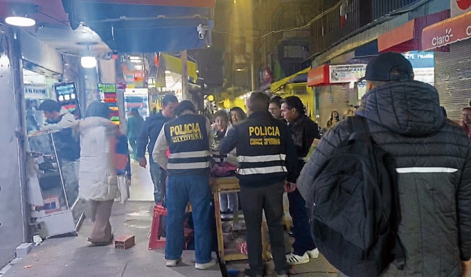 Rastrea su iPhone robado con GPS y lo encuentra a la venta por S/2.100 en Huancayo