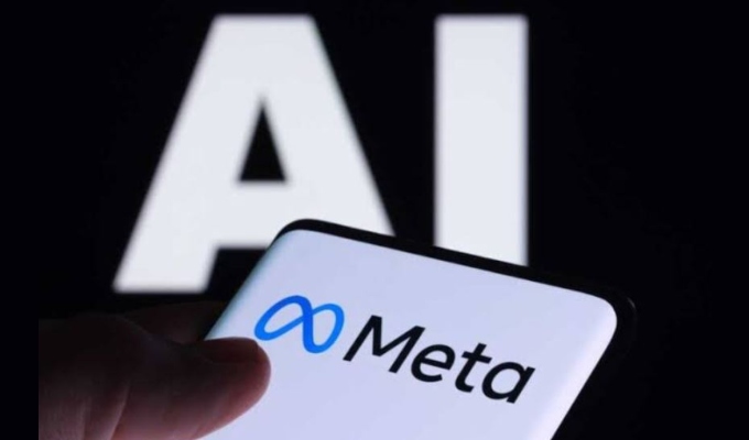 Meta lanza nueva IA que transcribe audios con más de 20 voces y entiende español