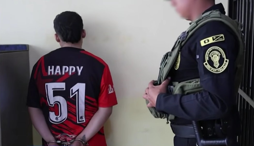 Aumentan los secuestros y crece la inseguridad en el Perú