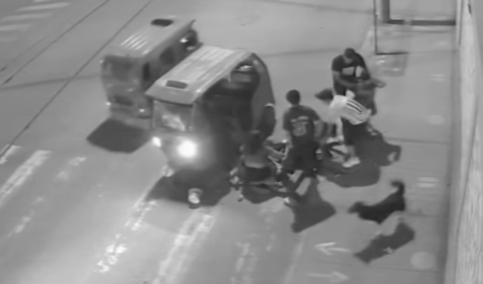 Policía que disparó y causó la muerte de menor de 8 años quedó en libertad