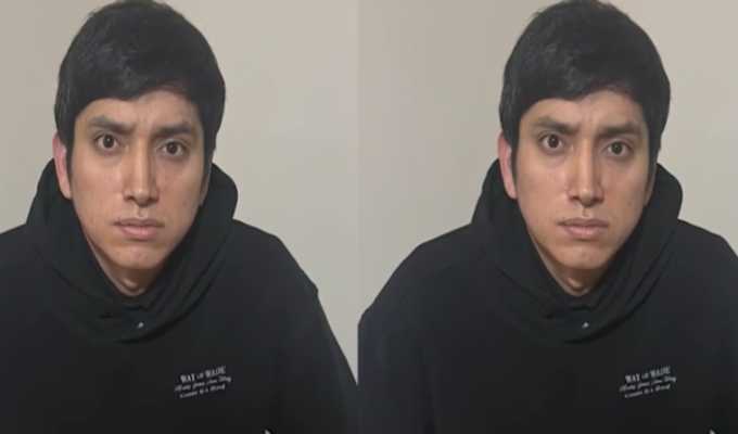 Jhonsson Pulpo y su extenso prontuario criminal