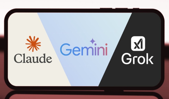 ChatGPT, Gemini, Claude y Grok sufren fallas simultáneas: reportan problemas a nivel mundial