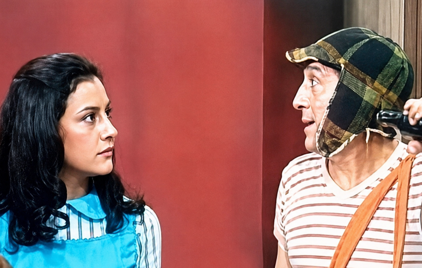 Rosita Bouchot, actriz de ‘El Chavo del 8’, fue hospitalizada en México
