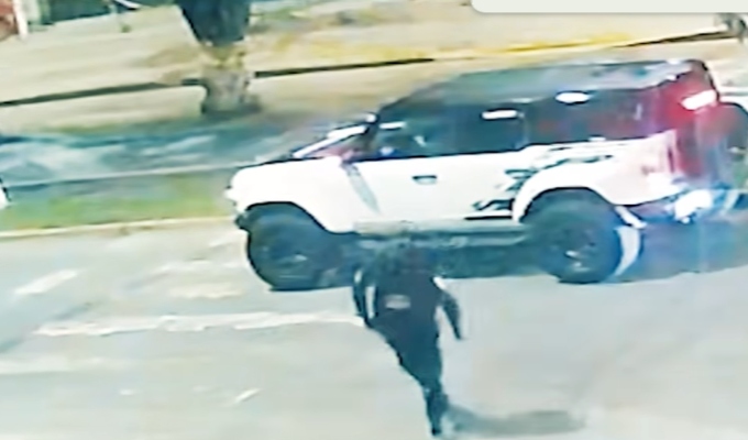 Implicado en matanza en Trujillo tenía acento venezolano, asegura segundo testigo del caso