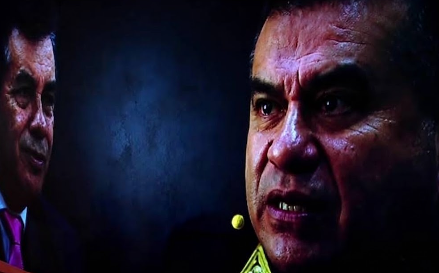 ¿Por qué Tomás Gálvez y Óscar Arriola ya no se hablan?