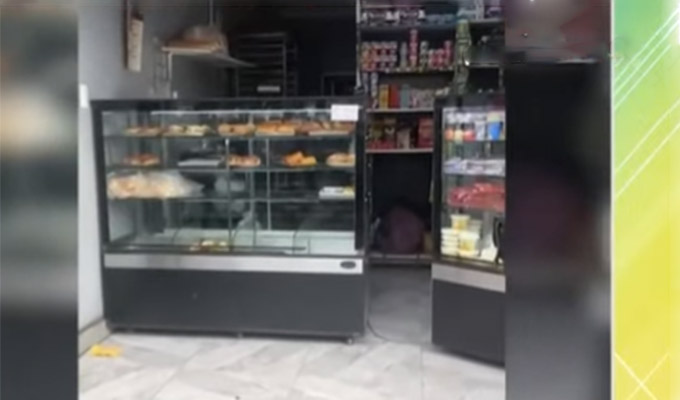 La Victoria: banda criminal “Los chukys” deja sobre con balas en una panadería