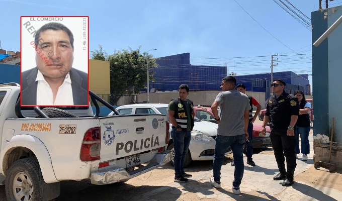 Accidentes de tránsito golpean Chiclayo: reportan un muerto y varios heridos