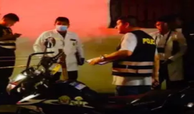 ¡Tragedia en Trujillo! Padre de suboficial Diego Vela descarta impactos de bala y asegura que cayó del tercer piso
