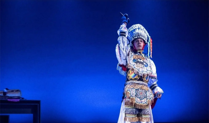 "El rincón de los muertos": obra teatral rescata la memoria cultural e histórica de Ayacucho
