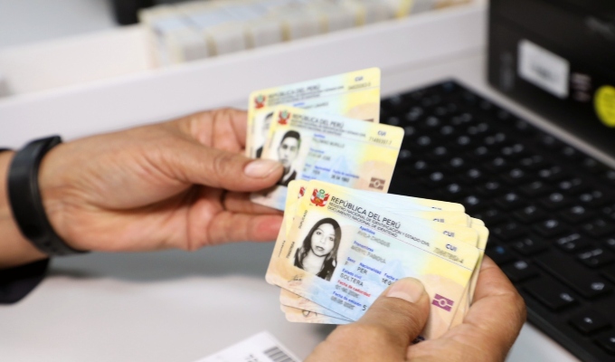 ¿Perdiste o te robaron tu DNI? Tramita un duplicado vía web previo a Elecciones Regionales y Municipales 2026