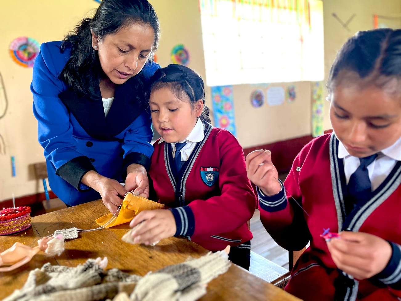 Minedu reconoce a 4947 docentes y directivos que impulsaron proyectos de innovación educativa