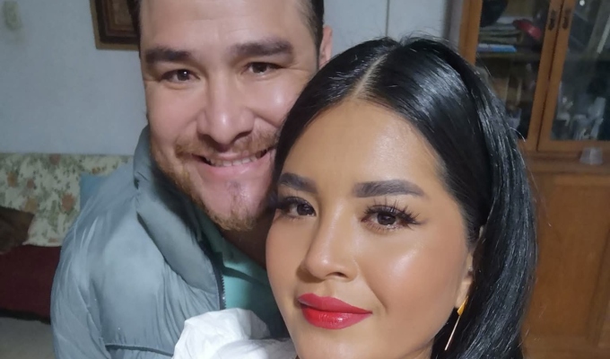 Carolina Jaramillo reacciona a sentencia por asesinato de Paul Flores