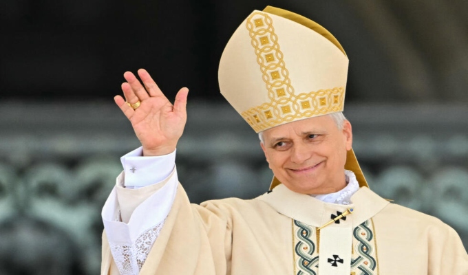 Papa León XIV llegará al Monumental para encuentro masivo con jóvenes peruanos
