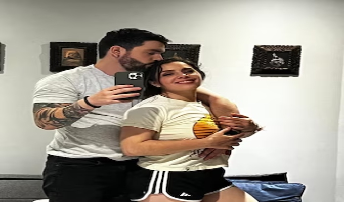 Yiddá Eslava y Ángel Fernández: amiga de la actriz revela presunta deuda de S/6 mil tras su ruptura