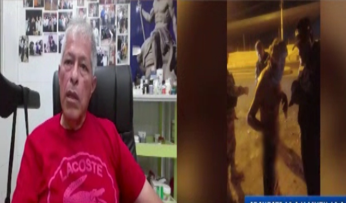 Empresario secuestrado en Trujillo revive su caso tras secuestro de minero Jenss Lara