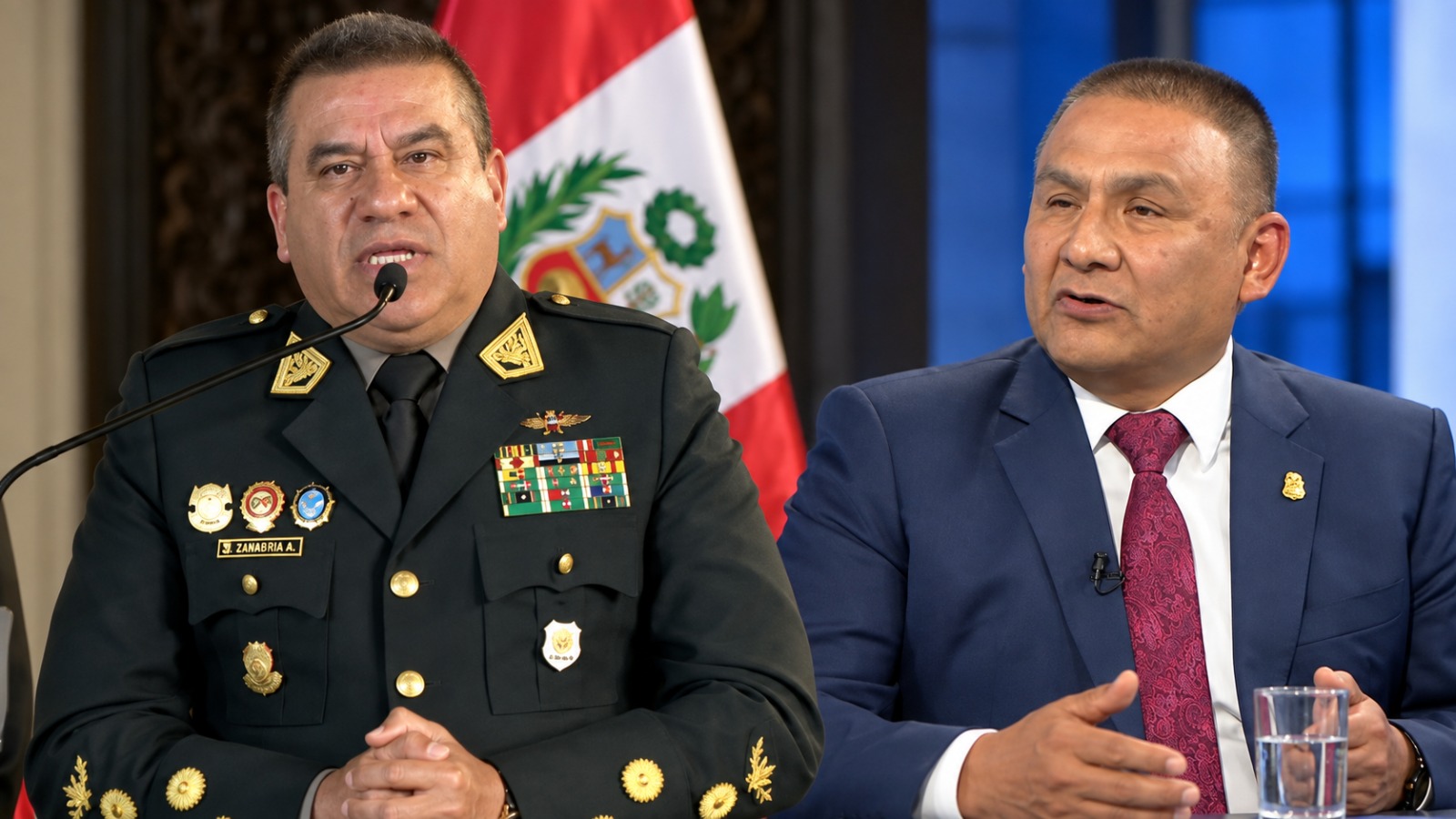 Max Anhuamán tras renuncia de Arriola: “La Policía necesita recuperar su capacidad de investigación”