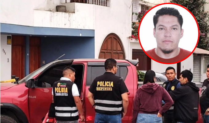 Trujillo: asesinan a balazos al hermano del alcalde de Pataz frente a un restaurante