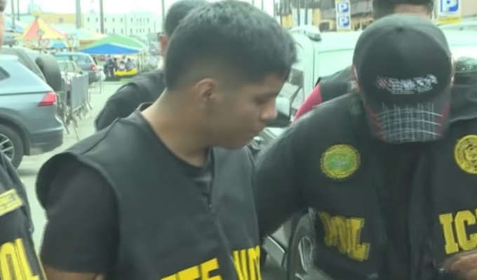 Cae banda criminal que captaba víctimas por redes sociales para vender vehículos y luego asaltarlas