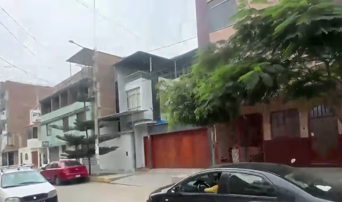 Asesinan a balazos a hermano del alcalde de Pataz