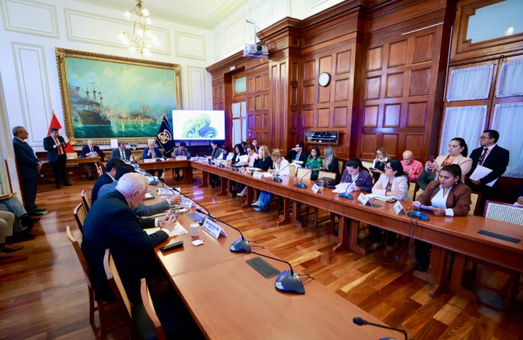 Euro 6 entra al debate del Congreso: postergación hasta 2030 genera cuestionamientos