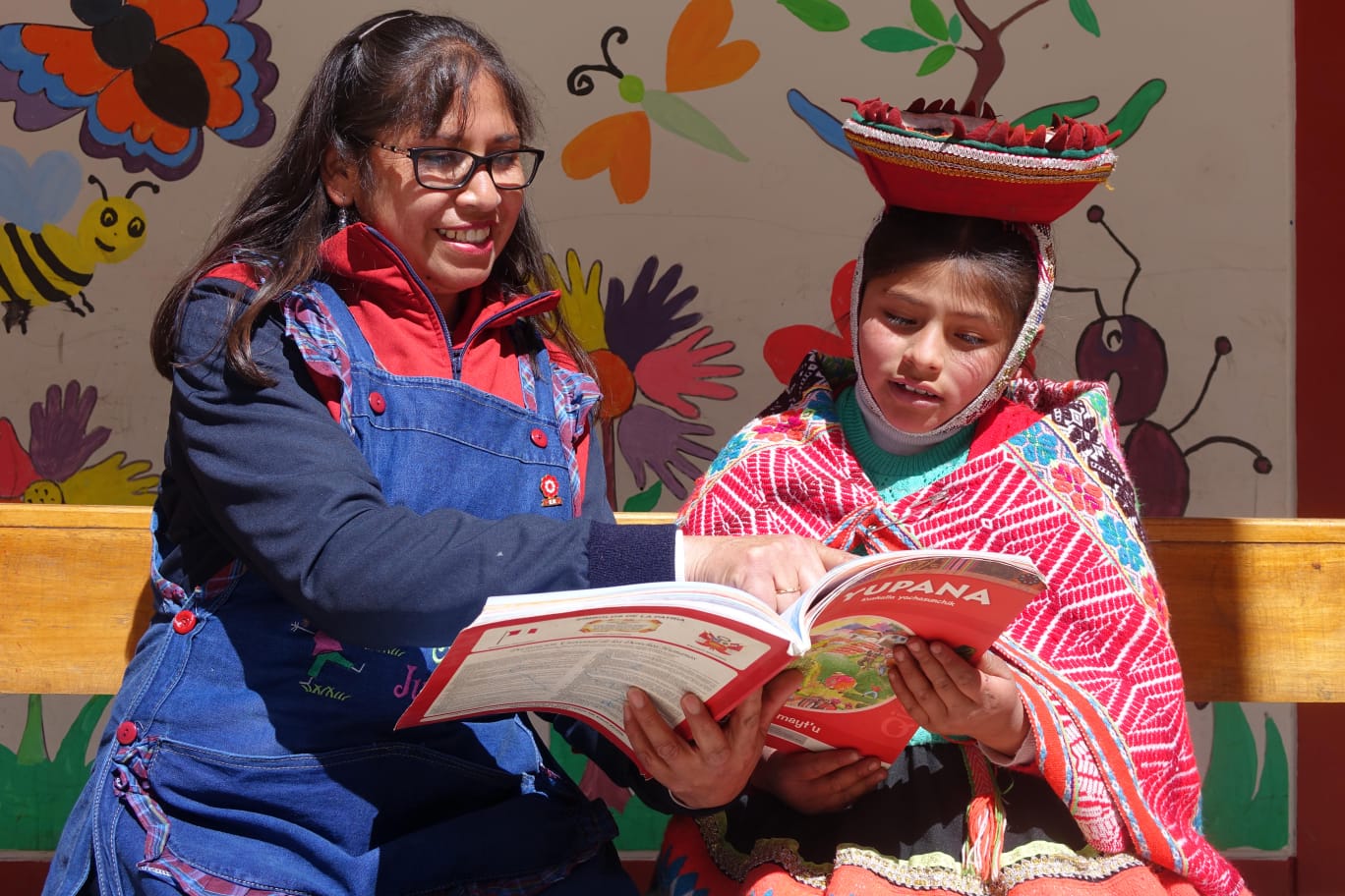 Minedu transfiere S/169 millones para financiar asignaciones a más de 200 000 docentes y auxiliares de educación