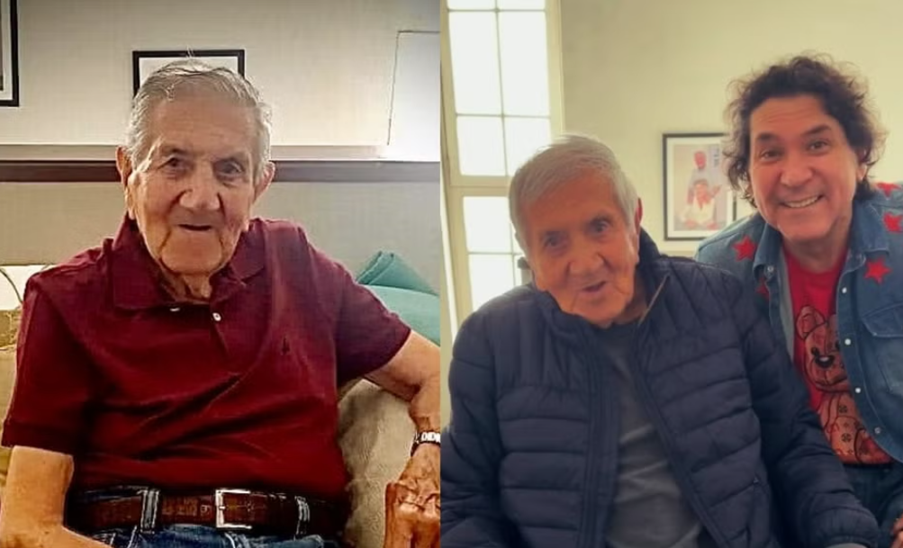 Falleció exsenador y exministro Gastón Acurio Velarde a los 95 años