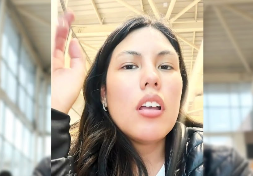 Pasajera denunció a trabajador del aeropuerto Jorge Chávez por presunto robo de S/300