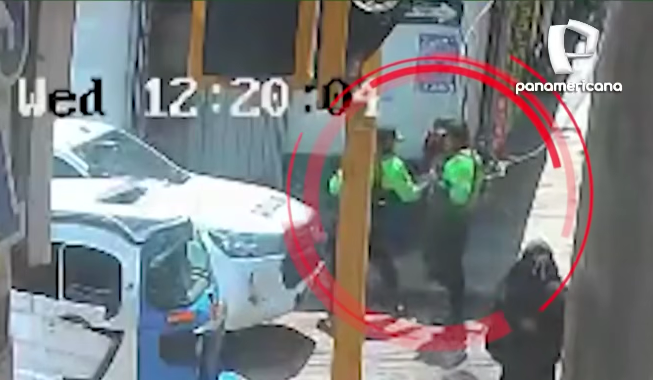 Dictan 9 meses de prisión preventiva para alférez investigado por presunto cohecho en Puno