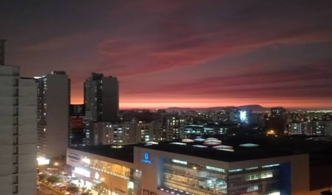 ¡Noches de calor en Lima! Senamhi reporta 120 días consecutivos con temperaturas por encima de lo normal