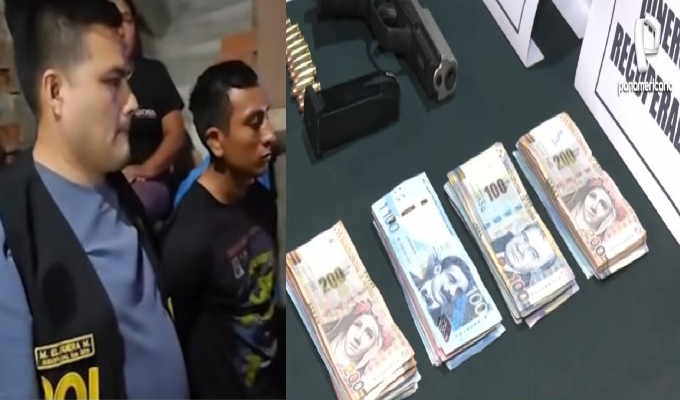 PNP detiene a “Los malandros del barrio”: estafaban con falsa venta de autos