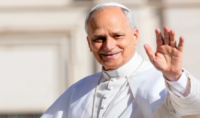 Papa León XIV escuchará a los peruanos y abordará problemas del país la Plaza Mayor de Lima
