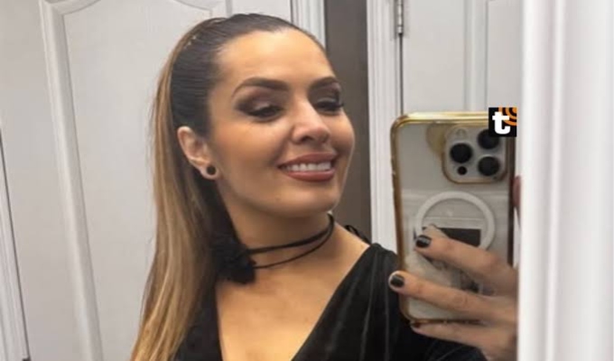 Yiddá Eslava revela qué busca en una pareja
