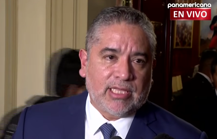 Congreso: cuatro comisiones rechazan otorgar facultades legislativas al Gobierno