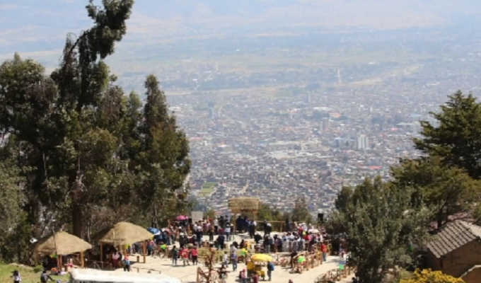 ¡Alerta por explotación sexual! Detienen a joven acusado de vender videos de una menor en Huancayo