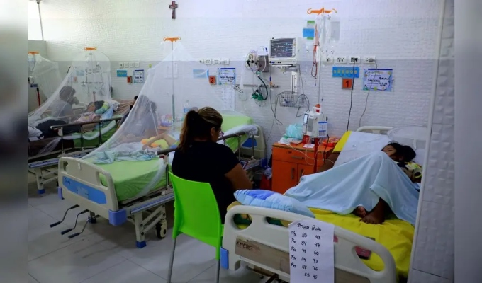 Dengue golpea a La Libertad: familias deben enfrentar costoso tratamiento