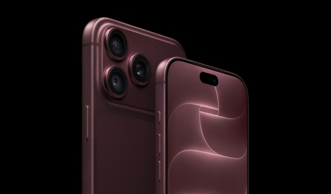 Apple presenta el iPhone 18 Pro: conoce sus nuevas funciones